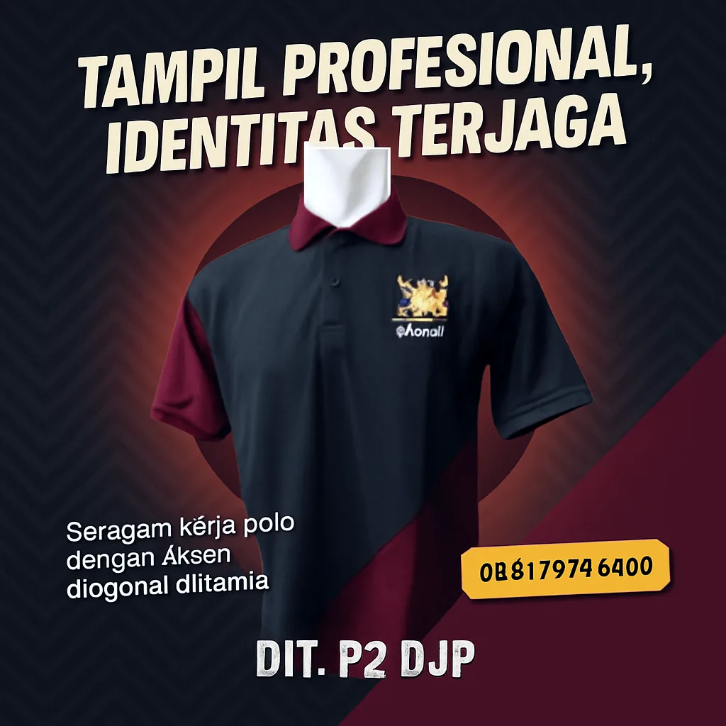 085179736469 Jasa Konveksi Seragam Kantor Murah di Kramat Jati