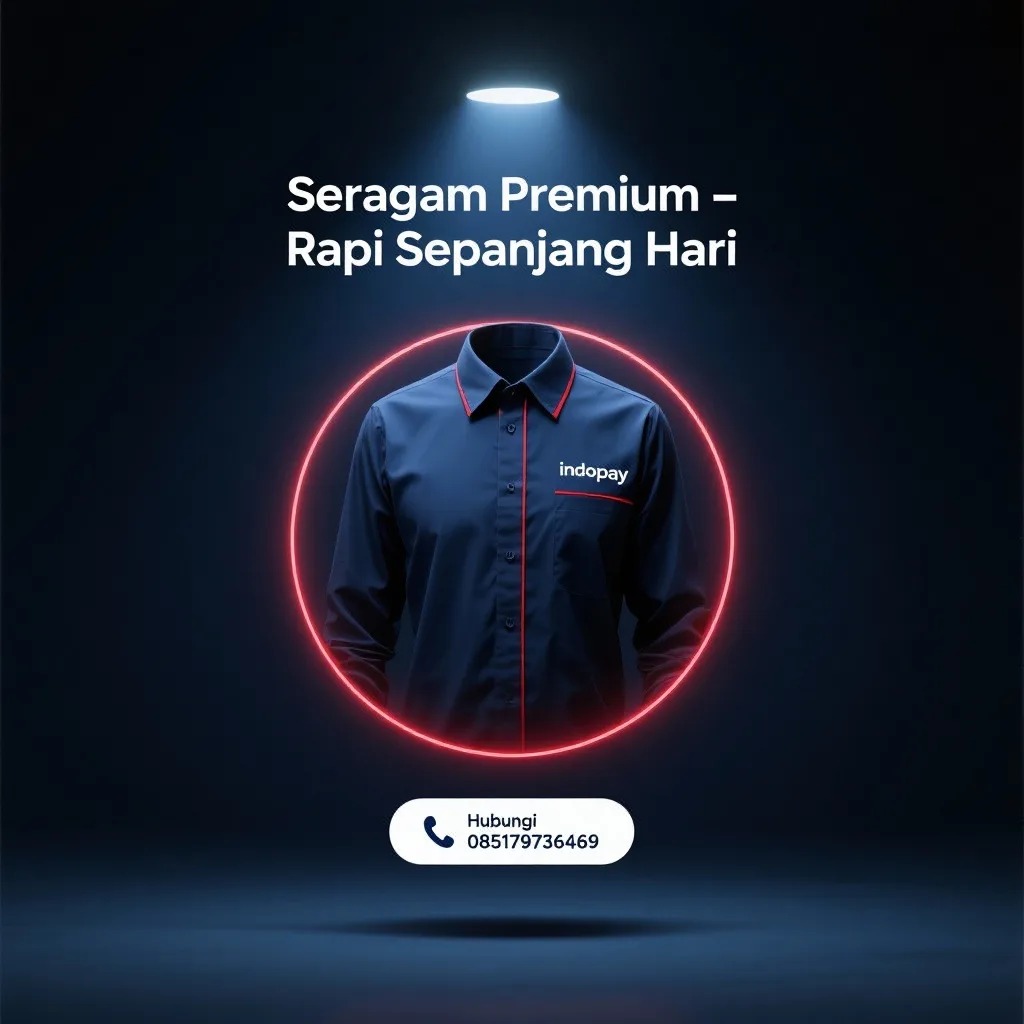 085179736469 Jasa Konveksi Seragam Kantor Murah di Cipinang Melayu